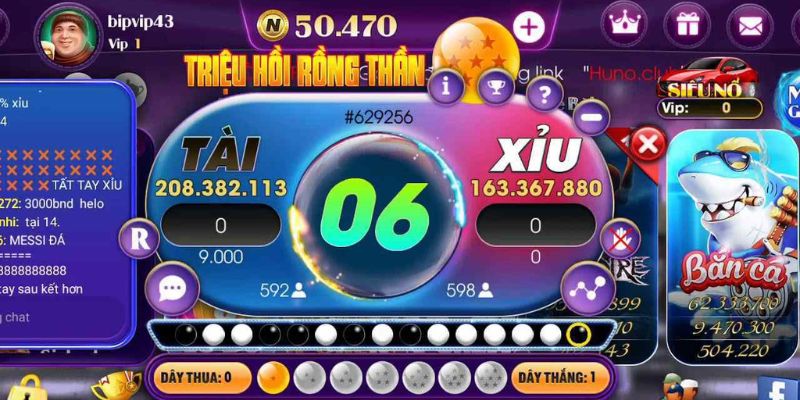 Quy tắc khi đặt cược tài xỉu VN88