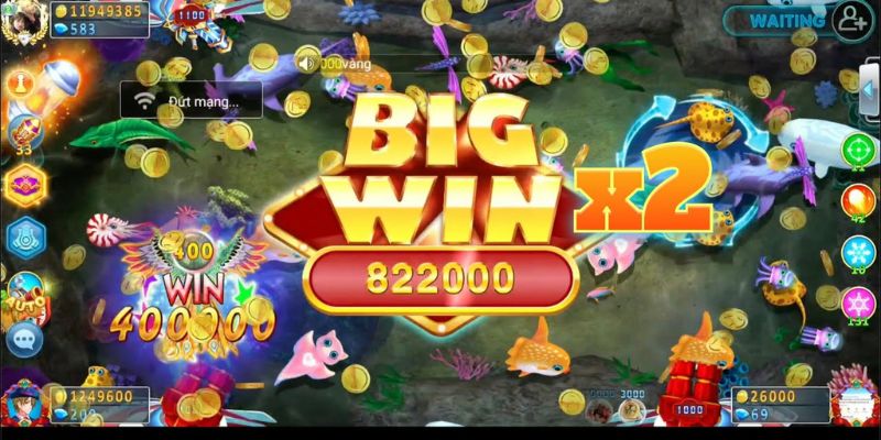 Mẹo bắn cá long vương hiệu quả cho người mới tại VN88