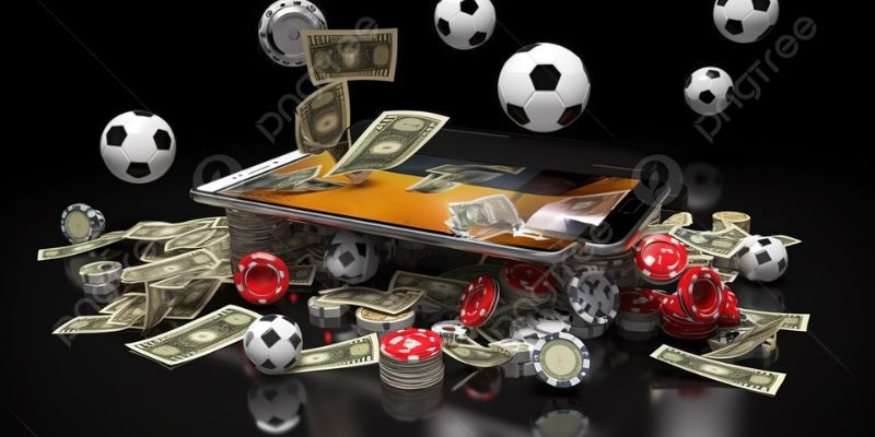 Hướng dẫn đặt cược tại UG thể thao VN88 dành cho người mới