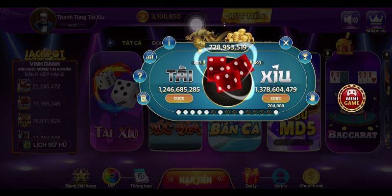 Những chiến lược soi cầu hiệu quả