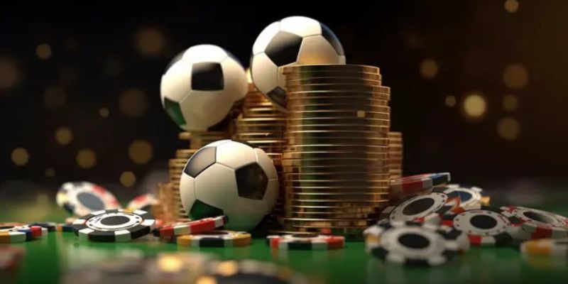 Đặt cược kèo châu Âu với tỷ lệ thắng lớn siêu dễ