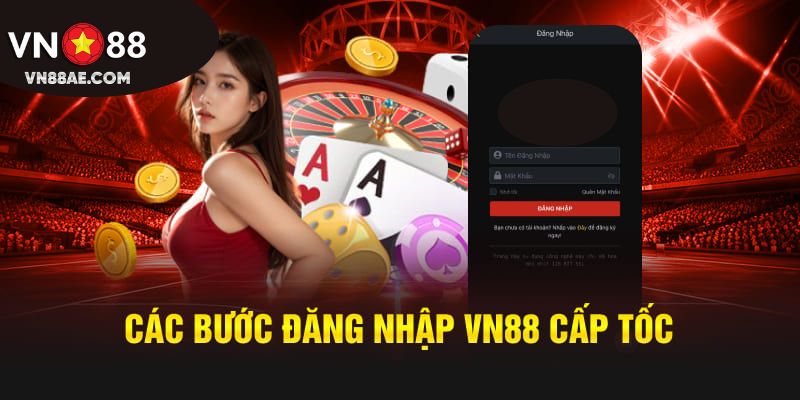 Chi tiết các thao tác hướng dẫn bạn truy cập tài khoản đơn giản