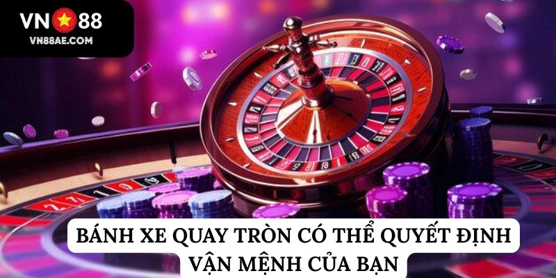 Tạo nên không khí chân thực như đang ngồi tại một sòng bạc sang trọng.