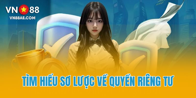 Tìm hiểu sơ lược về quyền riêng tư